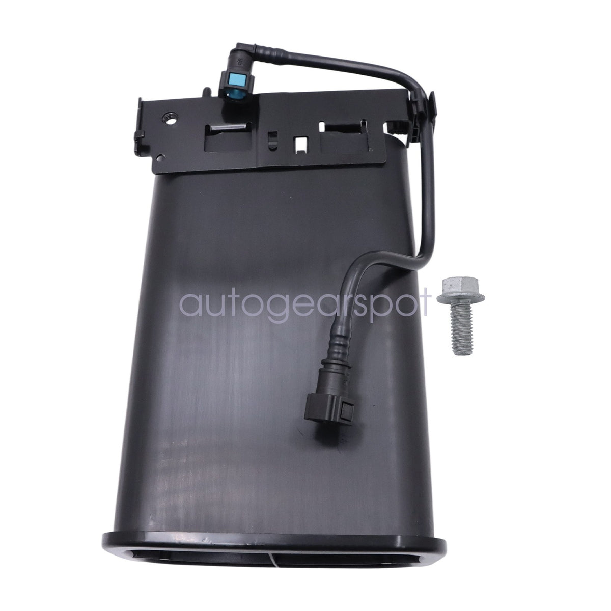 New Vapor Canister For 1999-2004 Chevrolet Silverado GMC Sierra 1500 2500 3500