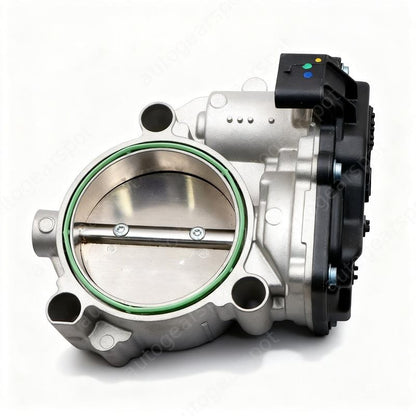 New Throttle Body Fits For BMW X7 2019-2020 X5 2020-2021 X4 2020 X3 2020-2022