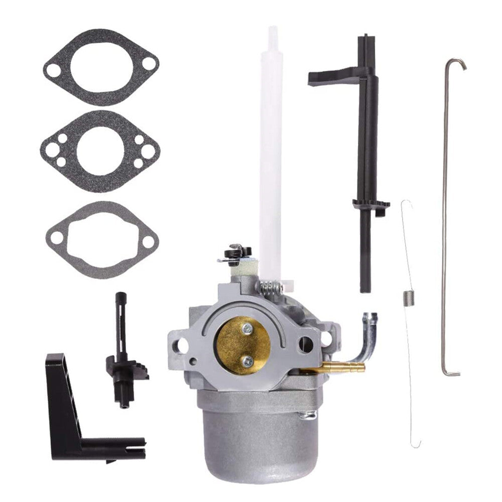 Replaces Carburetor Fit Briggs&Stratton 1450 305cc 14.50 Snow Series Engine
