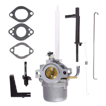 Replaces Carburetor Fit Briggs&Stratton 1450 305cc 14.50 Snow Series Engine
