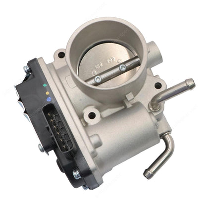 Throttle Body Aluminum For Mitsubishi RVR 2013-2021 ASX 2.0L 2013-2015 12645112