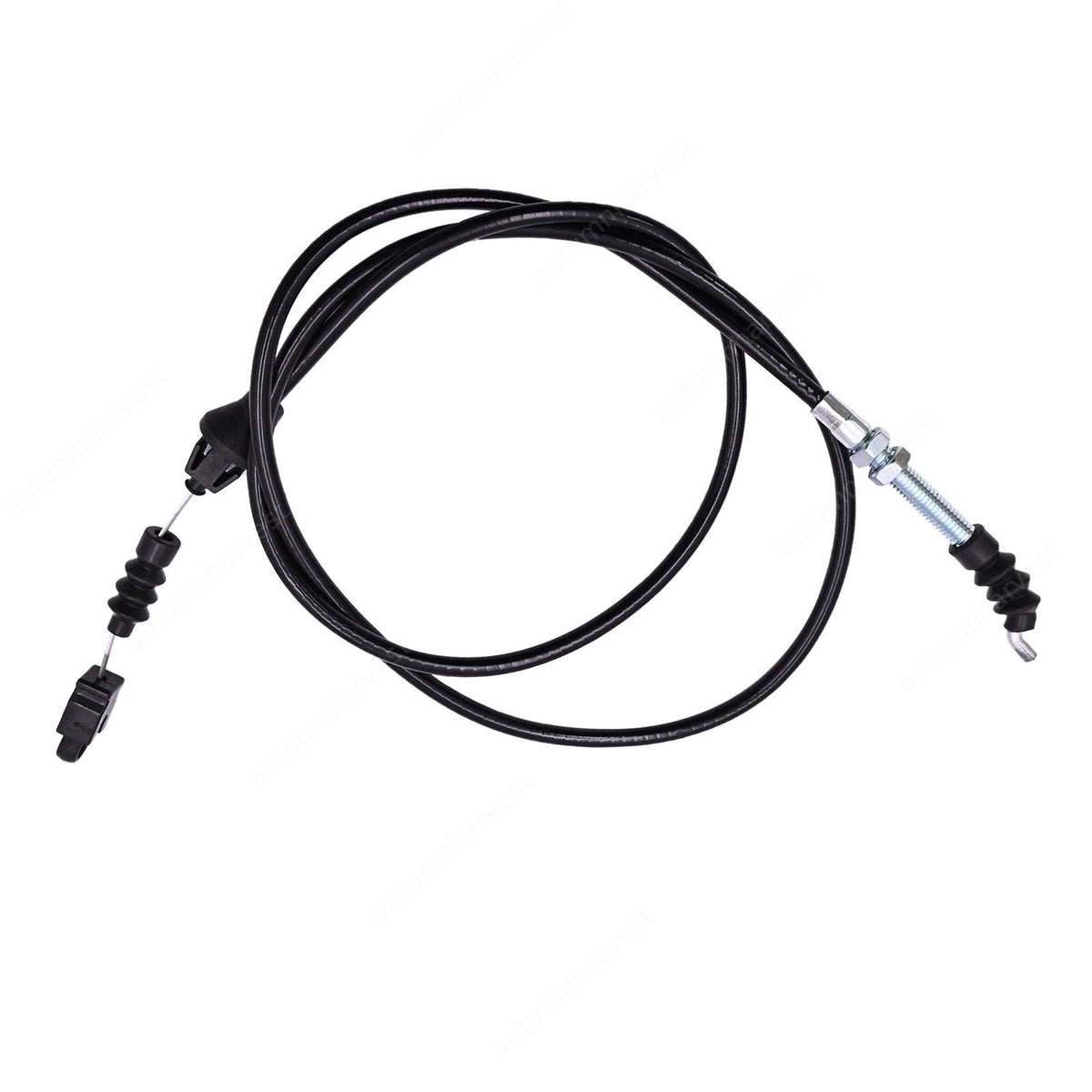 For E-Z-GO 2002 & Up Gas Golf Carts New Throttle Cable 72714G01