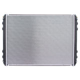 1PCS Radiator 2004-2007 For Freightliner Columbia Century Series