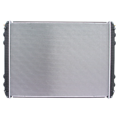 1PCS Radiator 2004-2007 For Freightliner Columbia Century Series