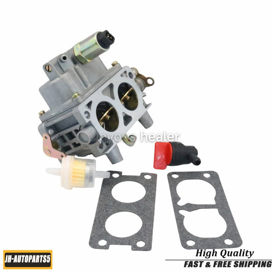 Carburetor For Harbor Freight Predator 670cc 22HP V Twin 61614 Engine USA