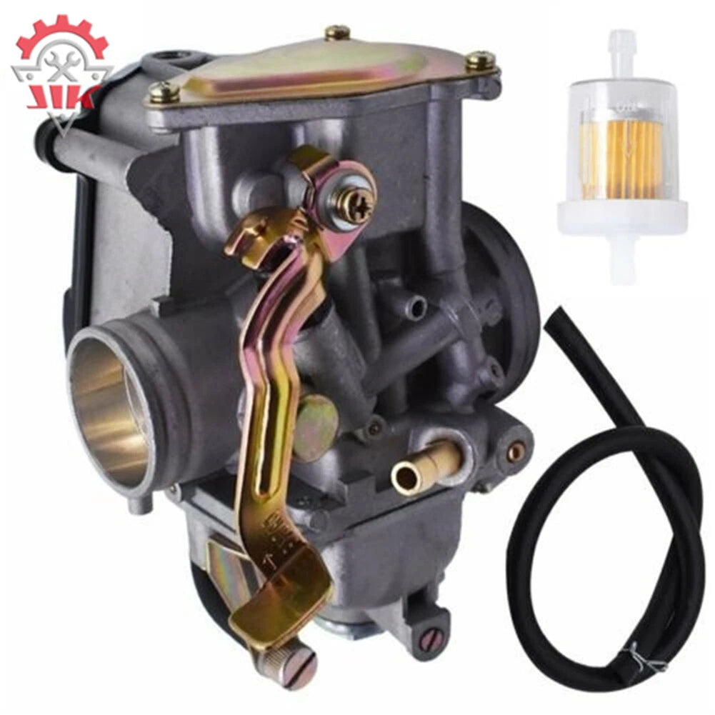 Soillar Carburetor For New Honda ATC 350 X 350X 1985-1986 Carb