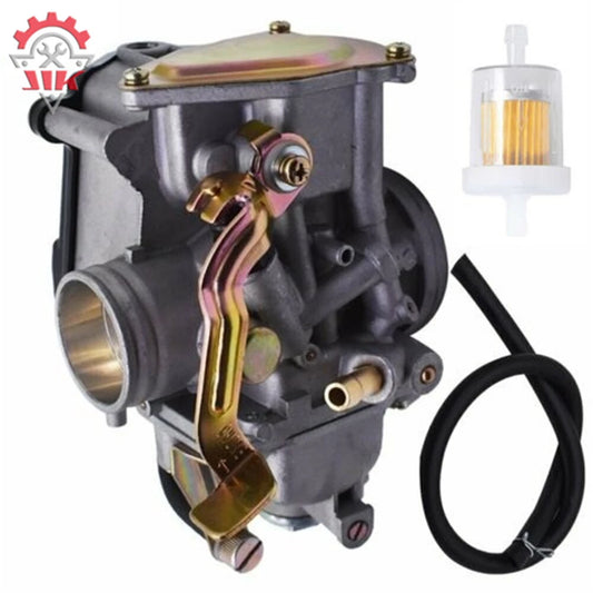 Soillar Carburetor For New Honda ATC 350 X 350X 1985-1986 Carb