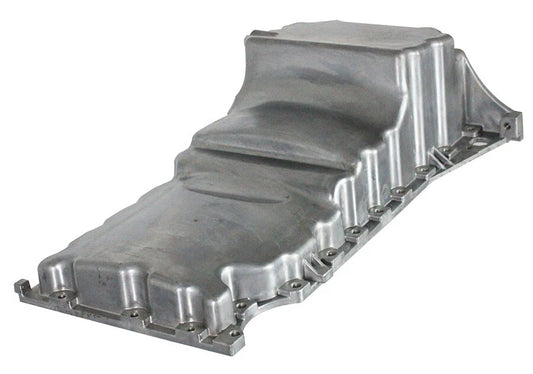 Engine Oil Pan Direct For 2004-2012 Chevrolet, GMC Canyon, Colorado