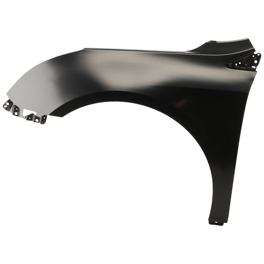 23149537 For Cadillac XTS 2013-2017 Front Driver Side Fender Black Painted