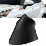 Fits For 20-22 Toyota Highlander Left Side Rearview Mirror Triangle Base Cover