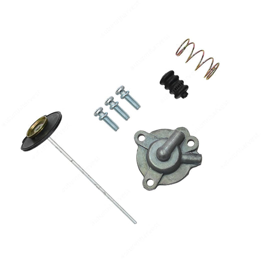 For Honda VTX1300C VTX1300R VTX1300S VTX1300T Carb Diaphragm Accelerator Pump