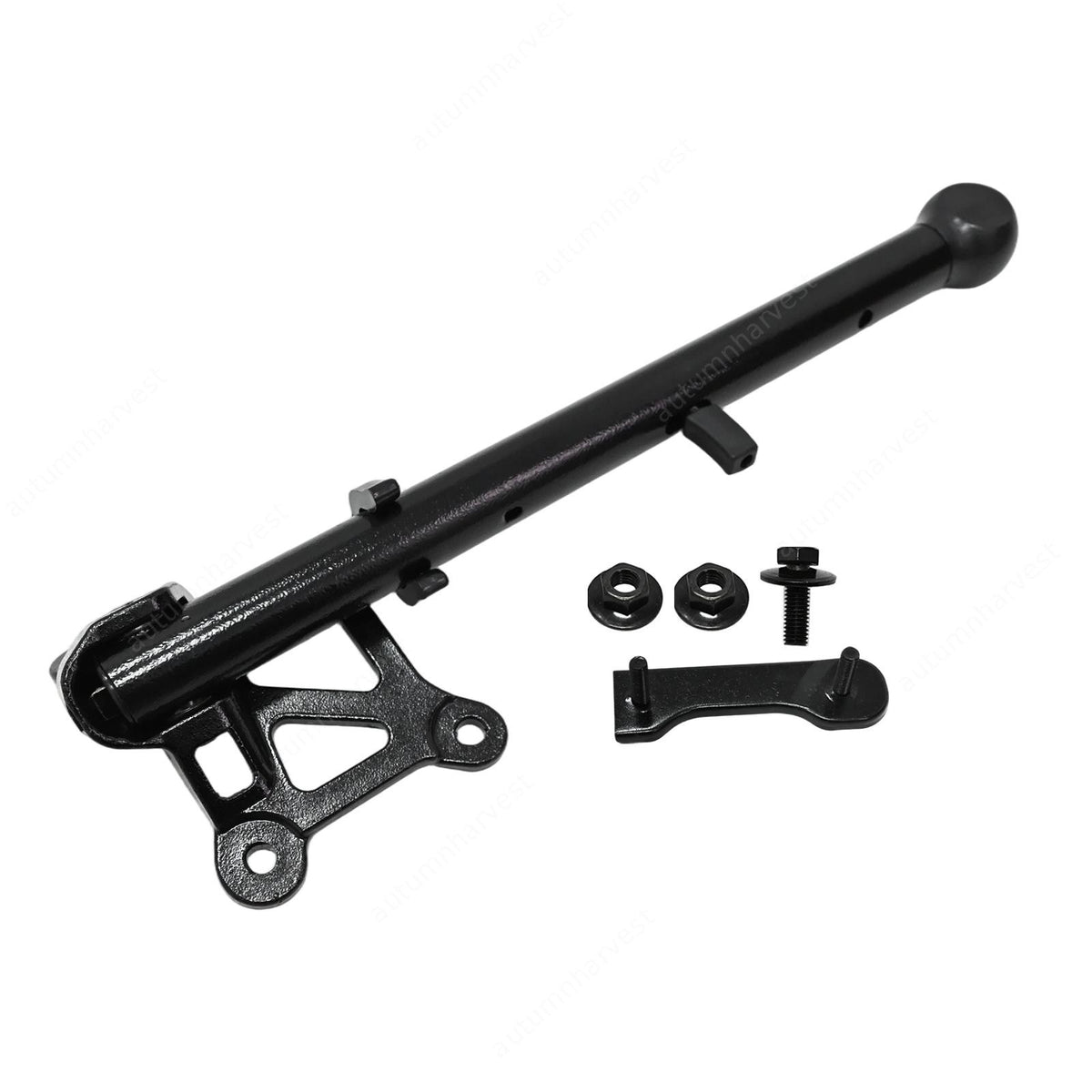 Tailgate Step Assist Handle FIT Chevy Silverado GMC Sierra 1500 2500 HD 3500 HD