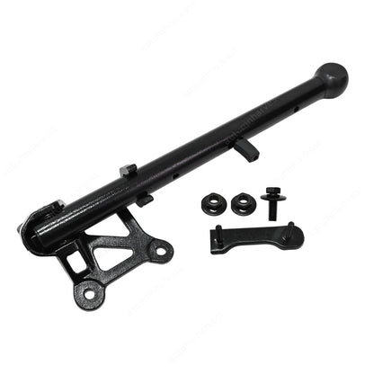 Tailgate Step Assist Handle FIT Chevy Silverado GMC Sierra 1500 2500 HD 3500 HD