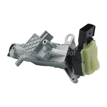 68054822AB New Ignition Lock Cylinder Assembly Switch For Jeep Dodge Chrysler