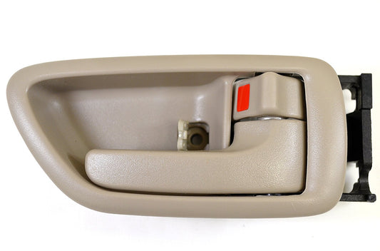 NEW Fit For Toyota Sequoia 2001-2007 Interior Door Handle Right Passenger Side