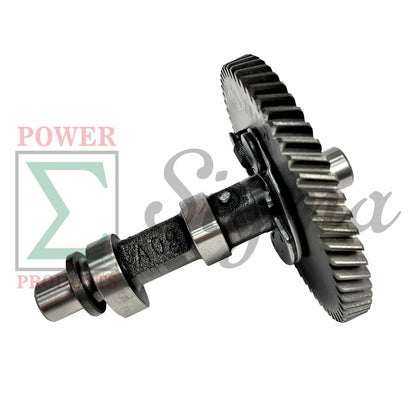 For Honda GX340 GX390 188F 190F 420cc Gas Engine Generator Camshaft 11HP 13HP