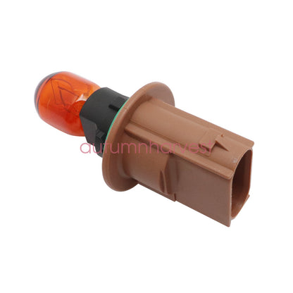 Fit for Jeep Grand Cherokee Compass Patriot Park And Turn Signal Socket & Bulb