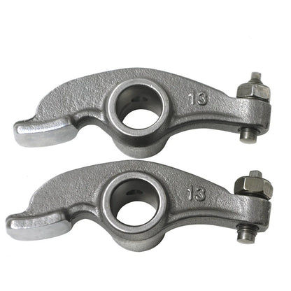 For Kawasaki KLF220 Bayou 220 1988-2002 KLF250 Bayou 03-11 Rocker Arms Replaces