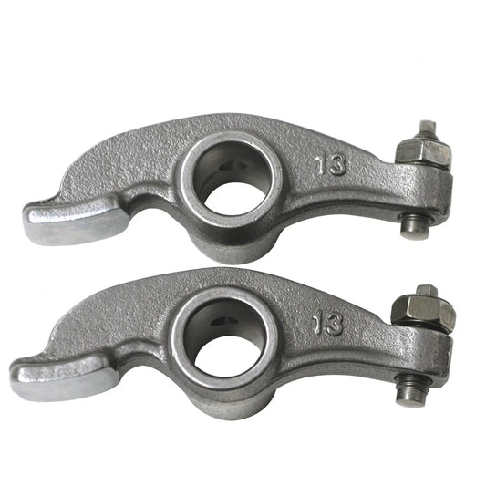 For Kawasaki KLF220 Bayou 220 1988-2002 KLF250 Bayou 03-11 Rocker Arms Replaces