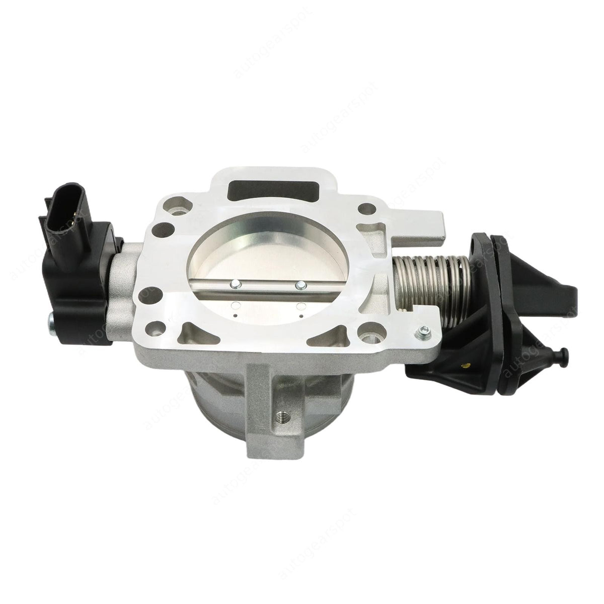 Throttle Body Electronic For Mercury Sable 2000-2005 Ford Taurus 2000-2007 New