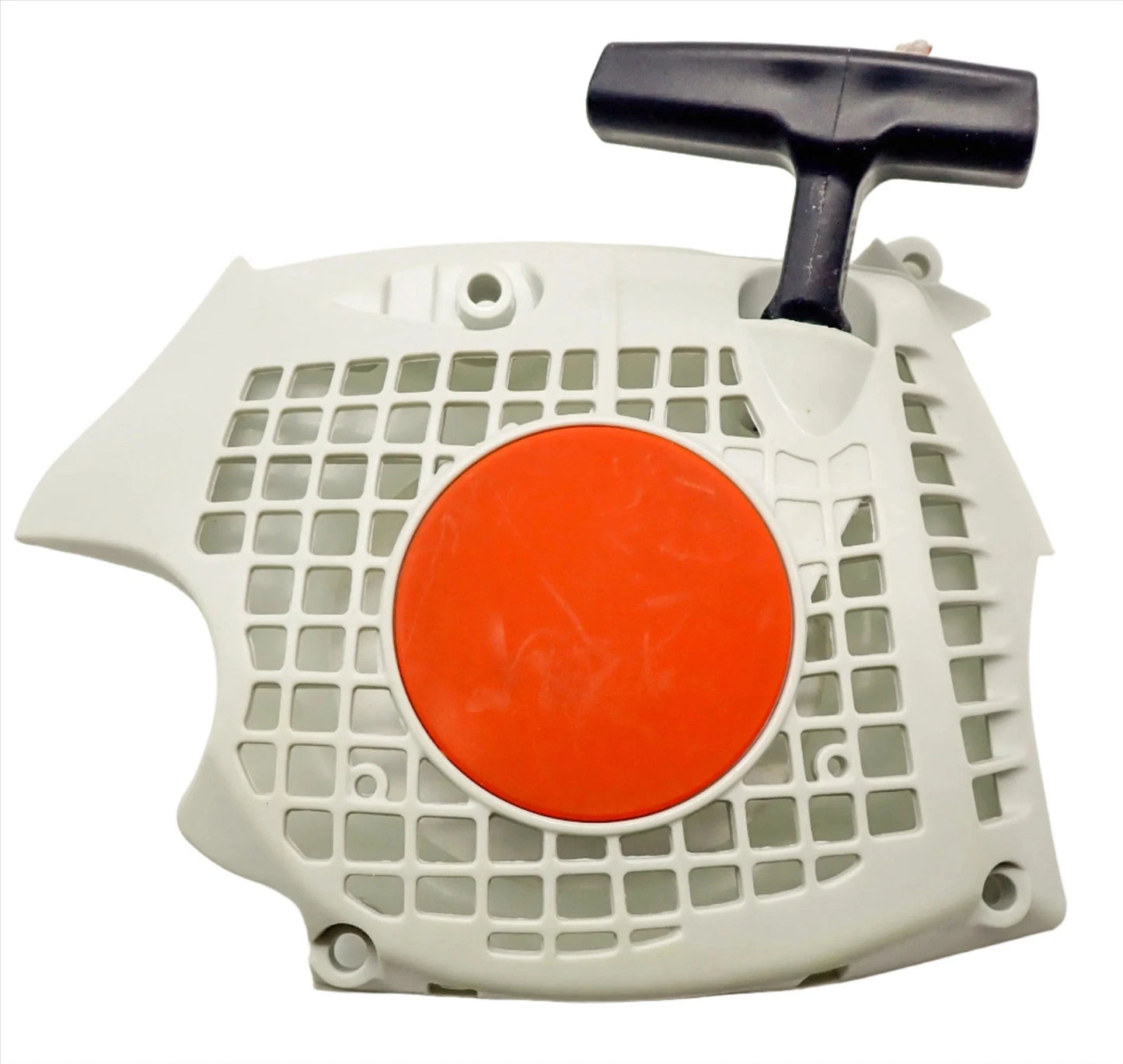 New For Stihl MS171 MS181 Replacement Recoil Rewind Pull Starter Cover Kit