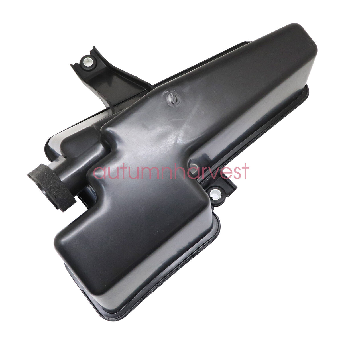Fit 16-18 Toyota RAV4 2.5L Black Engine Air Cleaner Intake Resonator 17894-0V070