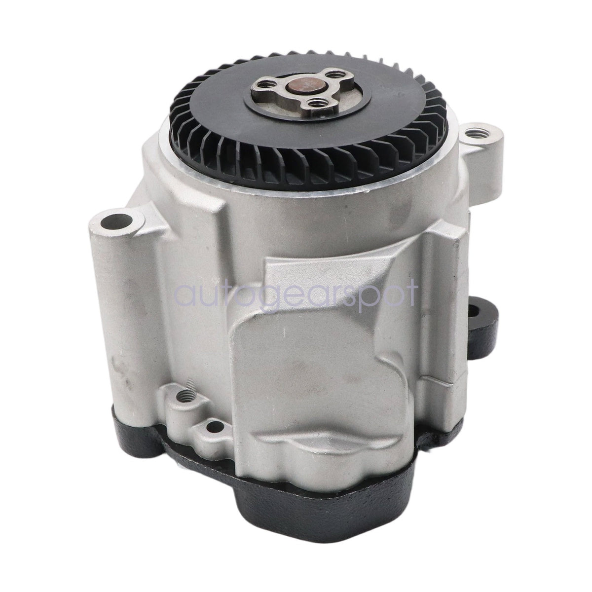 Smog Air Pump For Chevrolet GMC C K Series Blazer Jimmy Truck 1987-1993