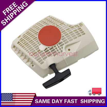 NEW Recoil Starter Assembly For Stihl MS270 MS280 Chainsaw 1133 080 3101