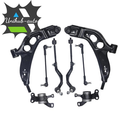 For BMW F44-F46 F39 F54 F60 31122785114 8pcs Front Suspension Control Arm Kits