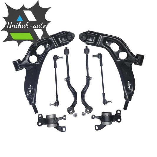 For BMW F44-F46 F39 F54 F60 31122785114 8pcs Front Suspension Control Arm Kits