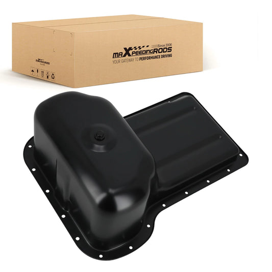 Oil Pan Assembly Fits For Ford F-Series Super Duty 6.0L 6.4L Diesel 264-046