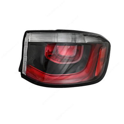Outer Tail Light For Jeep Compass 2021-2024 Passenger Halogen Lamp 68417080AD