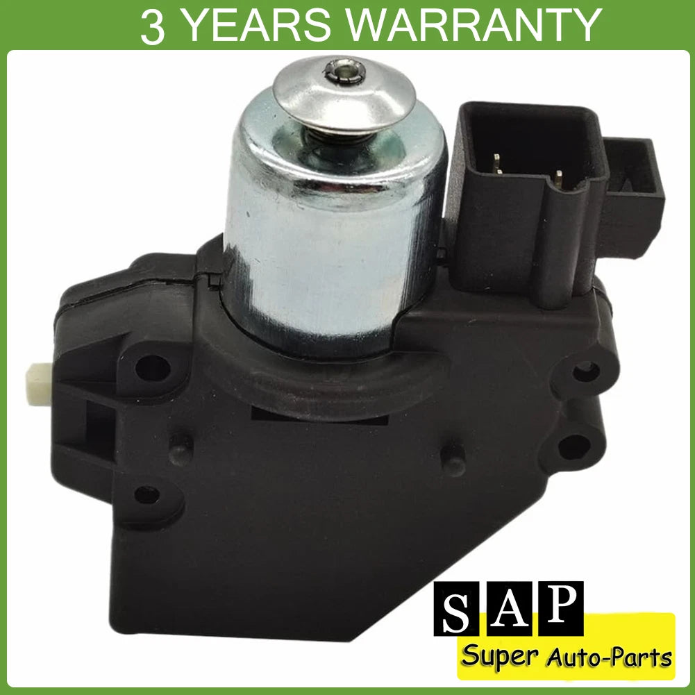 Shift Interlock Solenoid For Chevrolet Trailblazer GMC Envoy Hummer H2 US