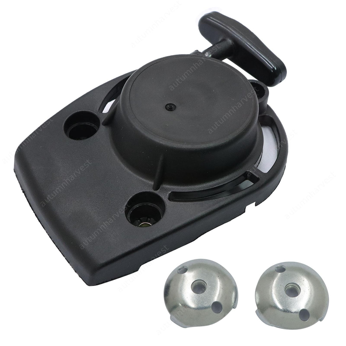 New Engine Pull Start Recoil Fit For Honda GX35 GX35NT HHT35S Engine Motor US
