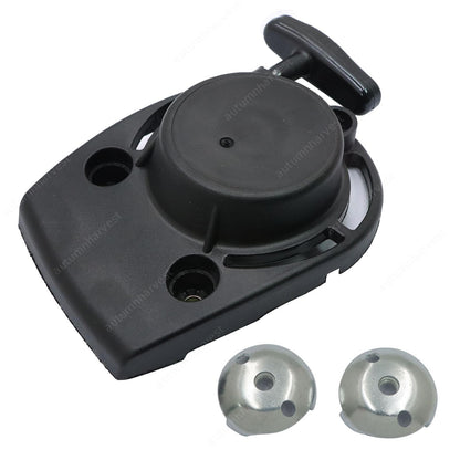 New Engine Pull Start Recoil Fit For Honda GX35 GX35NT HHT35S Engine Motor US