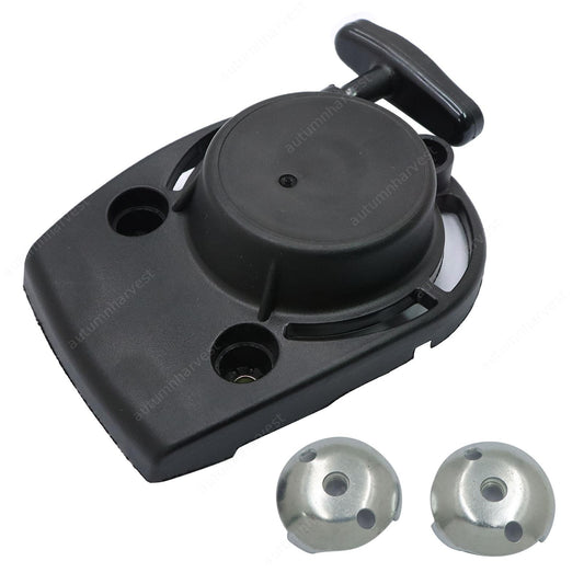 New Engine Pull Start Recoil Fit For Honda GX35 GX35NT HHT35S Engine Motor US