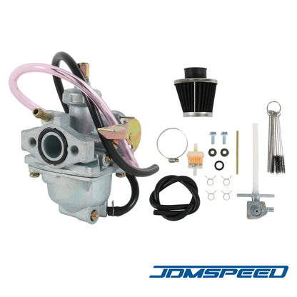 New Replacement Carburetor Fit For Honda CRF50F XR50R 2000-2012 16100-GEL-701 US