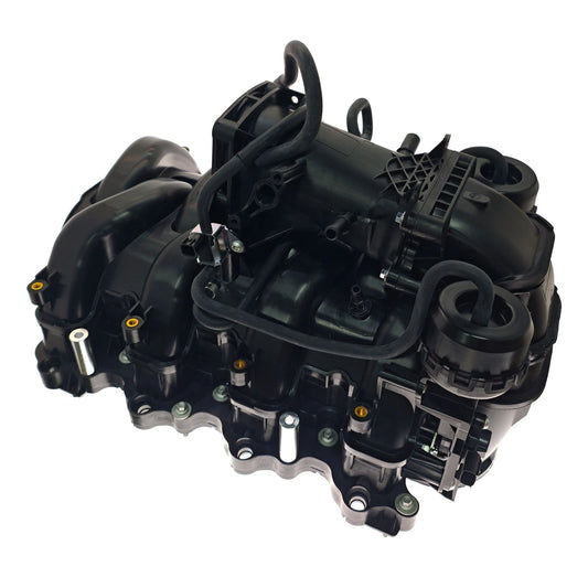 HC3Z9424G Engine Intake Manifold For 2017-2019 Ford Super Duty 6.2L 16V V8 Gas