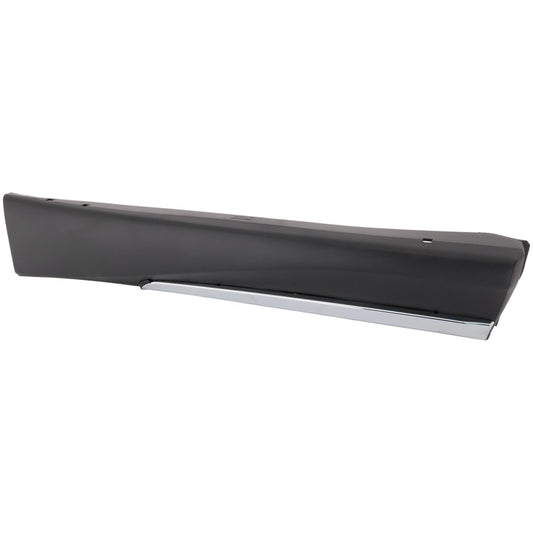 91112SG242 Door Molding And Beltline Rear Right Side Fits Subaru Forester 14-18