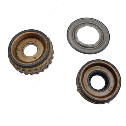 Fit For TOYOTA Lexus 3PCS/SET A760E A761E Automatic Transmission Piston Kit NEW