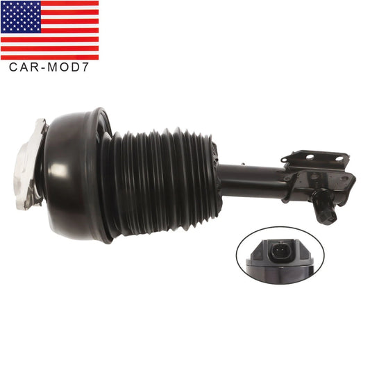 Front Right Air Suspension Shock Struts For W212 W218 E350 E550 CLS550 4-Matic