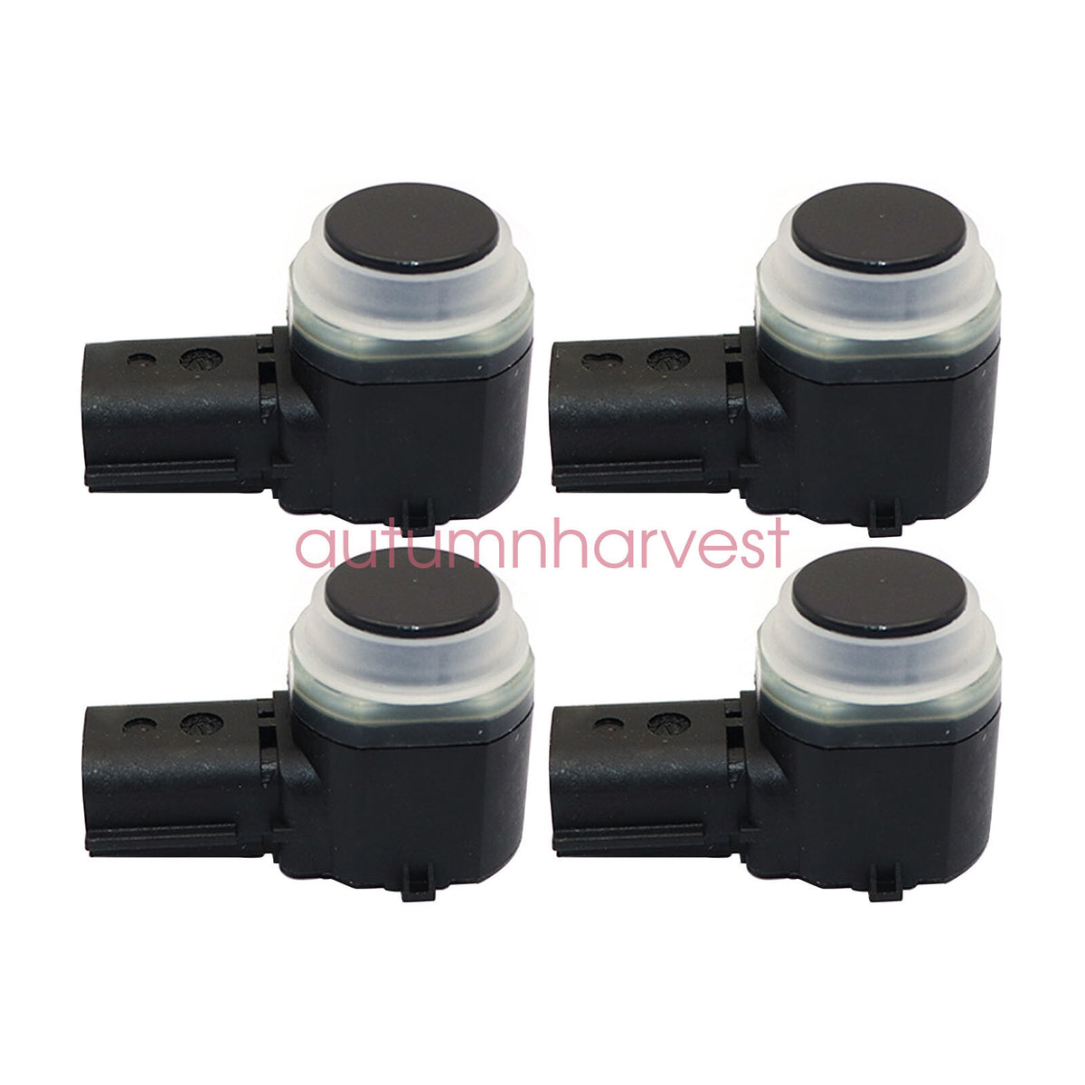NEW 4pcs Fits for Chrysler 300 2017 2018-2021 Park Assist Sensor 5MK60TZZAC