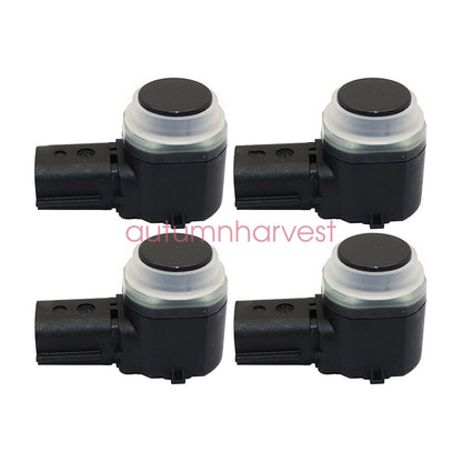 NEW 4pcs Fits for Chrysler 300 2017 2018-2021 Park Assist Sensor 5MK60TZZAC
