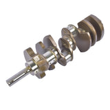 134010S010 Fits Lexus LX570 Toyota Tundra Sequoia Land Cruiser Engine Crankshaft