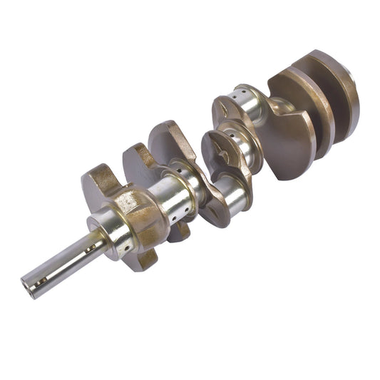 134010S010 Fits Lexus LX570 Toyota Tundra Sequoia Land Cruiser Engine Crankshaft