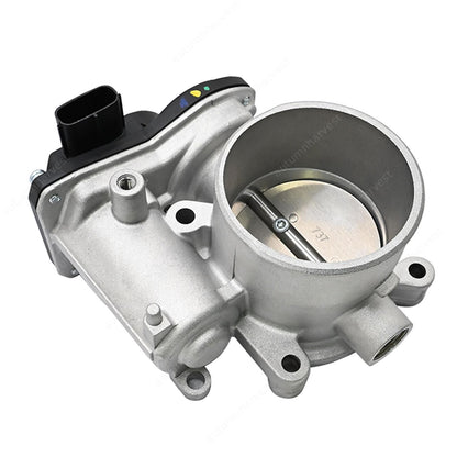 Throttle Body w/ TPS Sensor Fits For Mazda 3 2019-2022 Mazda 6 2018-2021 2.5L