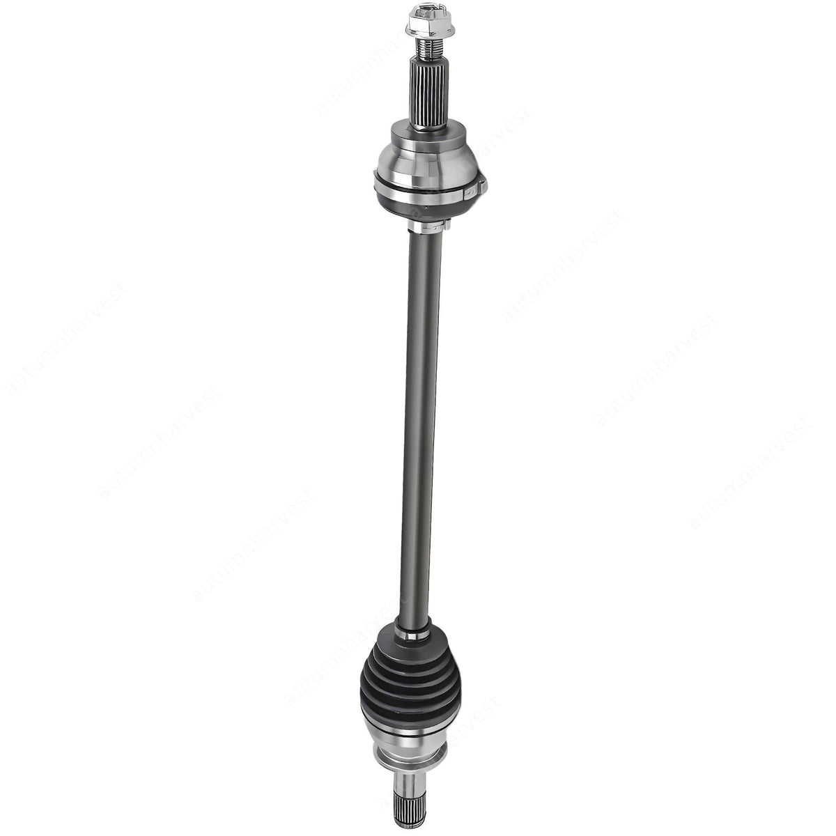 Rear Right Side CV Axle Assembly For Jaguar XF 2010-2015 XJ 2010-2019 XK XKR
