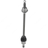 Rear Right Side CV Axle Assembly For Jaguar XF 2010-2015 XJ 2010-2019 XK XKR