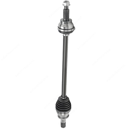 Rear Right Side CV Axle Assembly For Jaguar XF 2010-2015 XJ 2010-2019 XK XKR