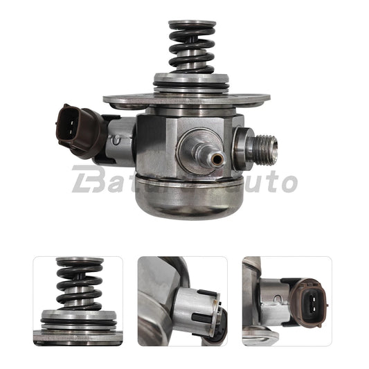 FITS 2019-2025 Nissan Altima 2.5L L4 New Engine High Pressure Fuel Pump